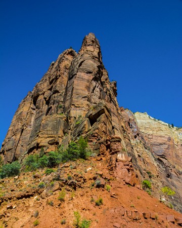 Zion Canyon 7