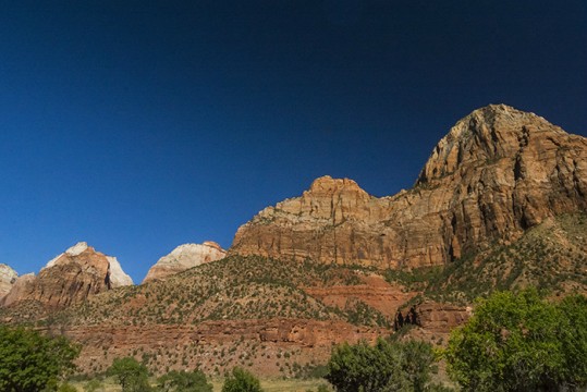 Zion Canyon 3