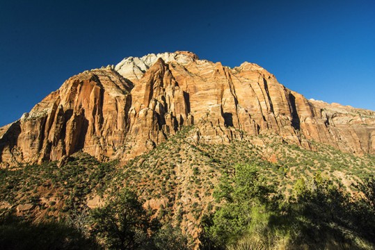 Zion Canyon 2