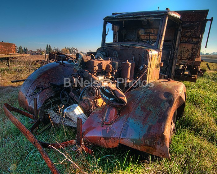 A Little Duct Tape and Baling Wire